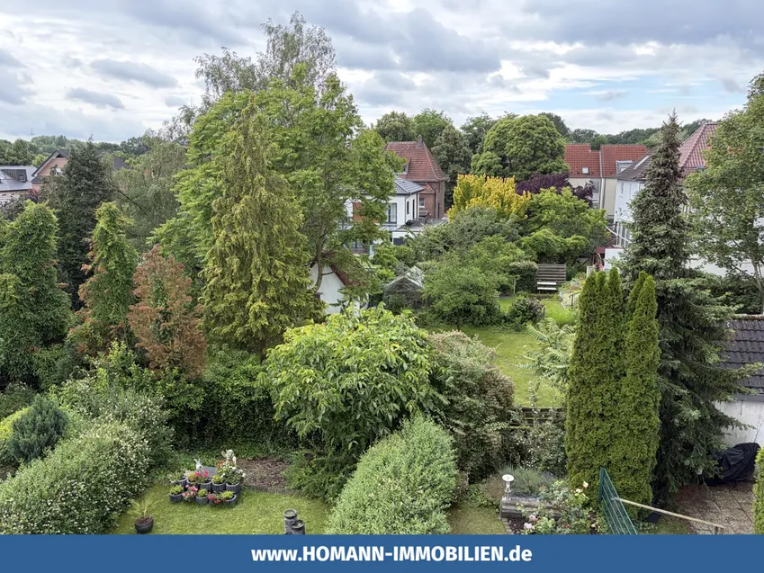 Der Ausblick