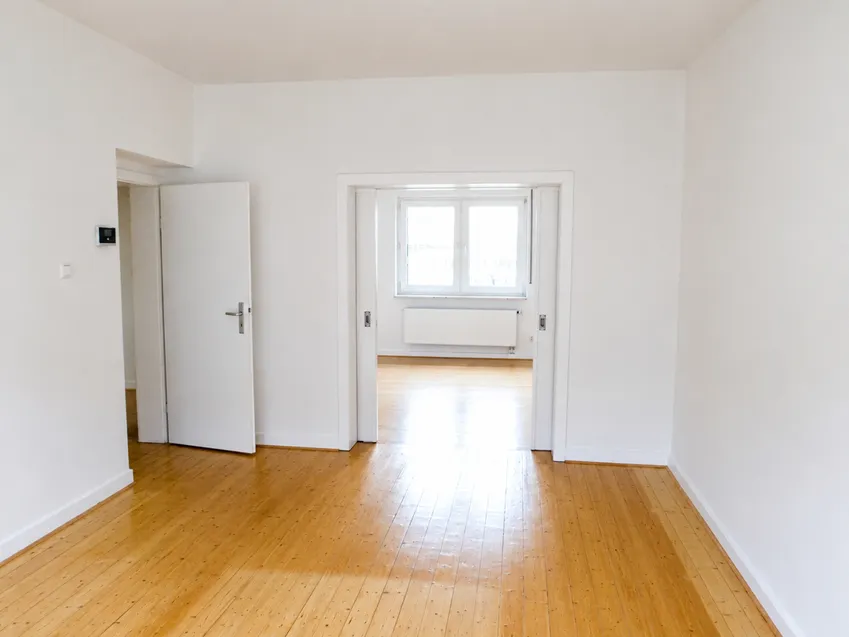 Wohnzimmer EG/ 1OG
