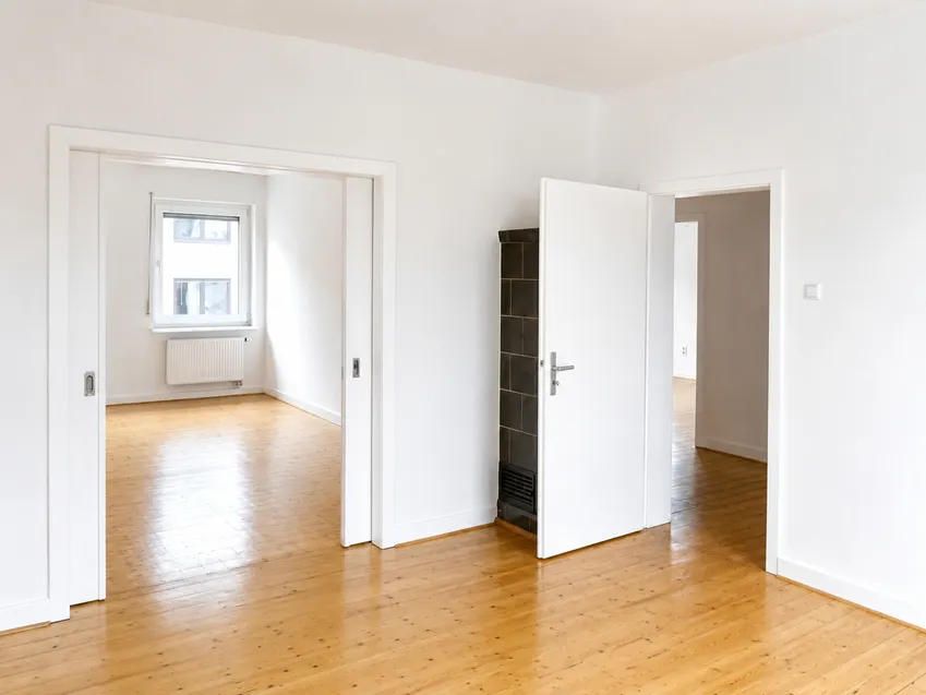 Wohnzimmer EG/ 1OG