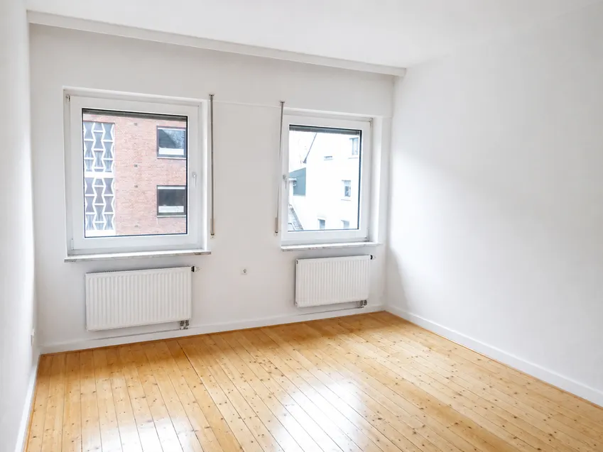 Schlafzimmer EG/1OG