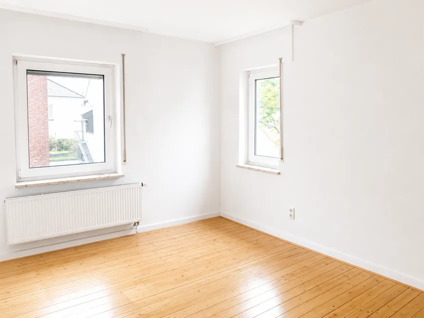 Schlafzimmer EG/1OG