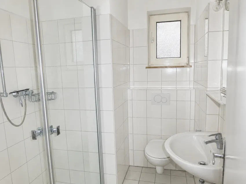 Badezimmer 1OG