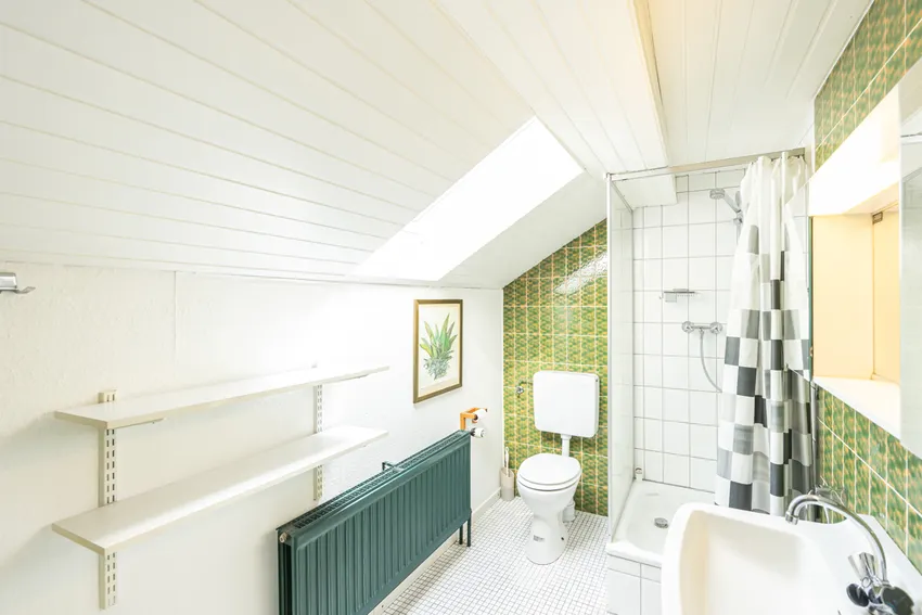 Badezimmer OG