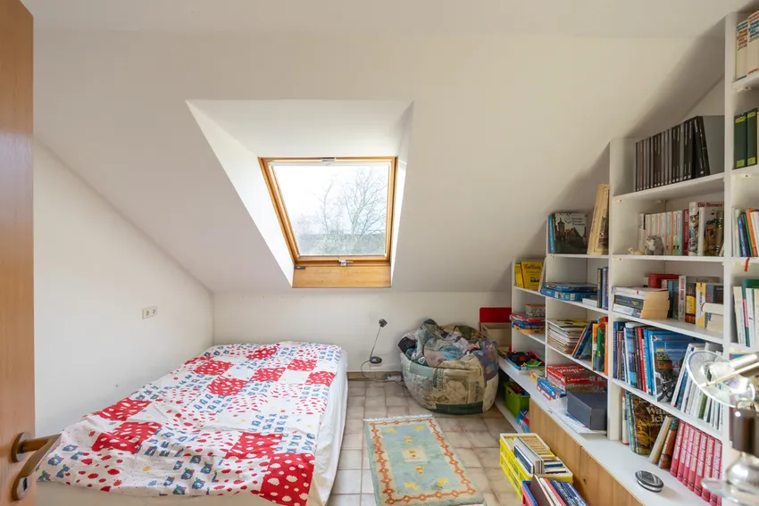 Schlafzimmer OG