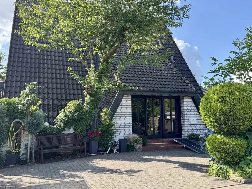 Das Schwedenhaus