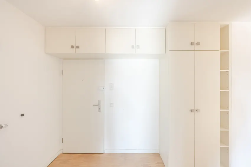 Einbauschrank