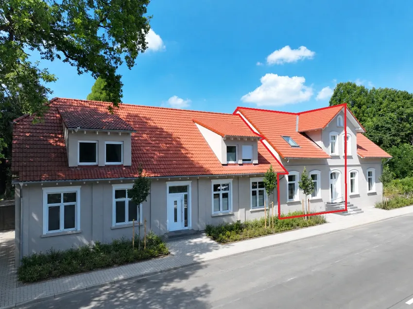 Frontansicht
