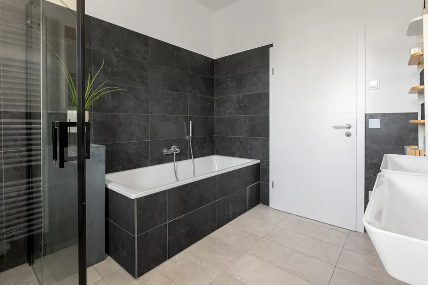Wohnung | Badezimmer