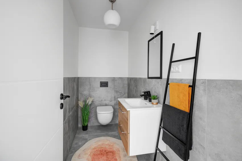 Gäste-WC