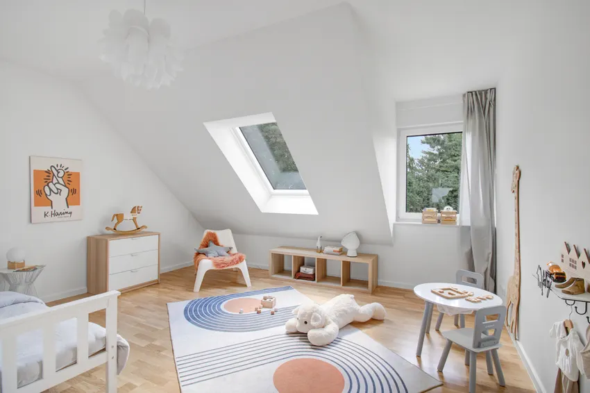 Kinderzimmer