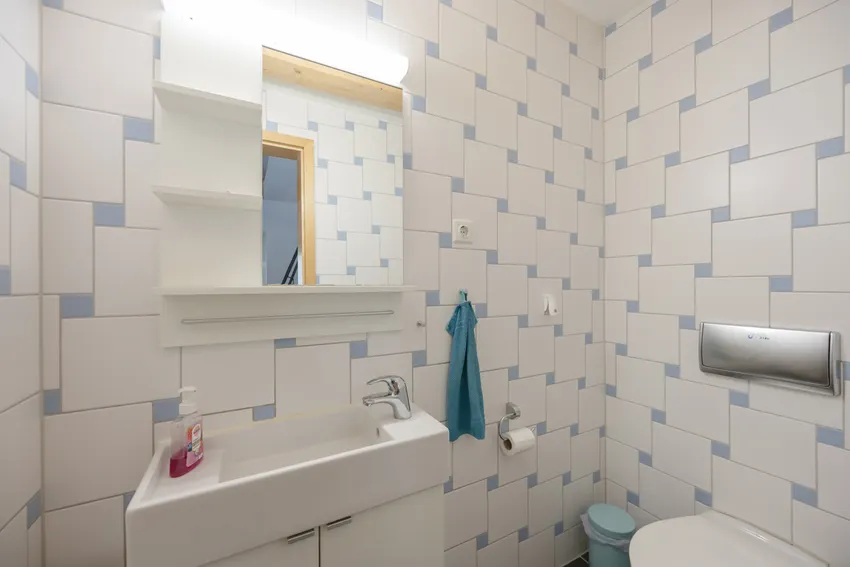 Gäste-WC