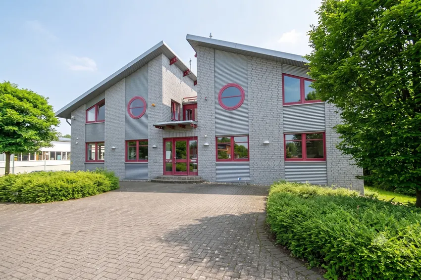 Frontansicht