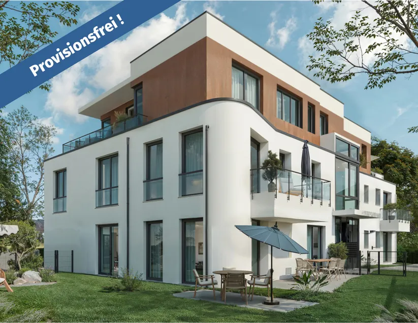 Objektansicht - Visualisierung