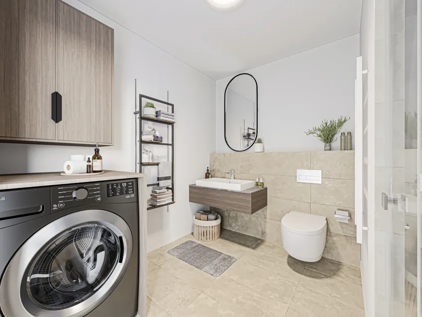 Visualisierung_Badezimmer