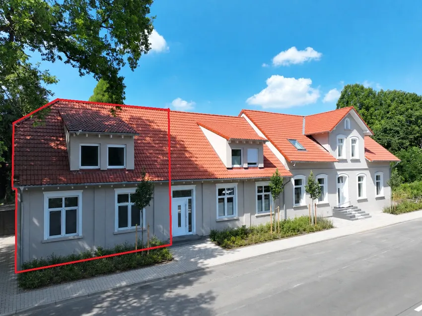 Vorderansicht