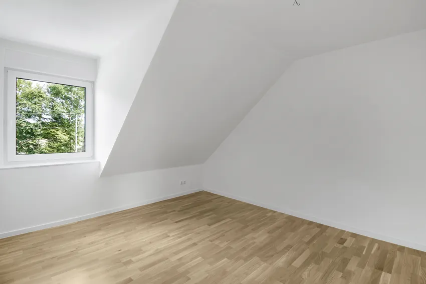 Schlafzimmer 3 