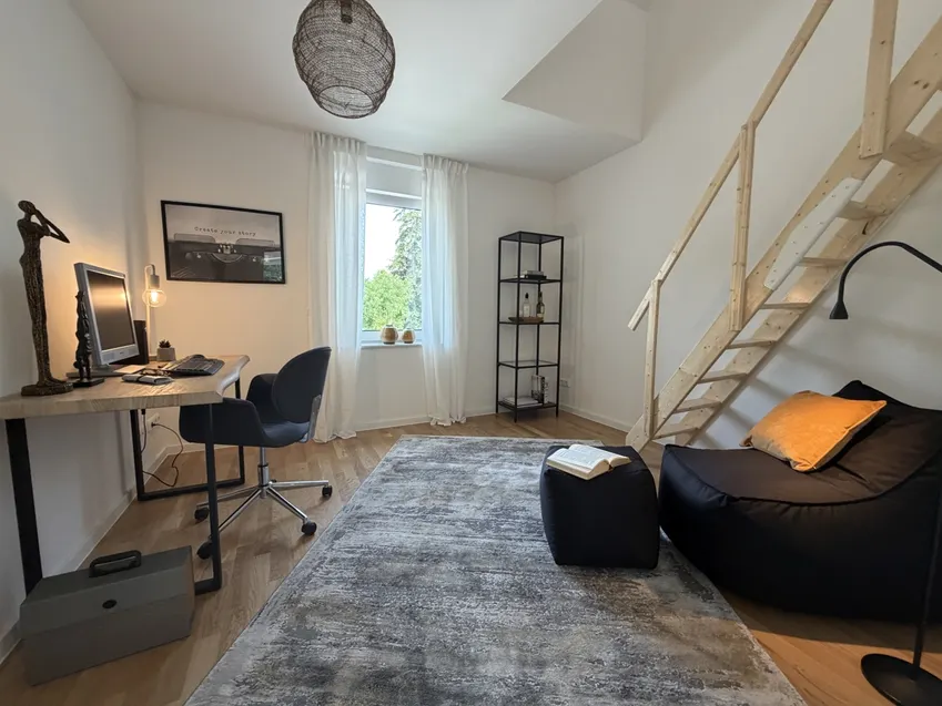 Büro