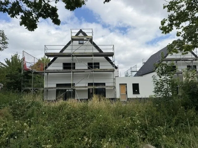 Aktuell im Bau
