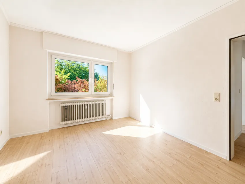 Das Elternschlafzimmer