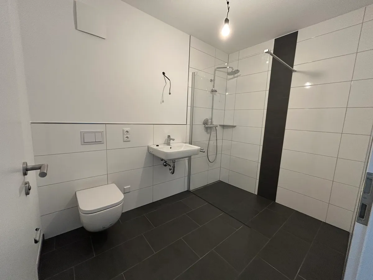 74,5 m² Wohnung im EG - Energiestandard A+ - Photo 4