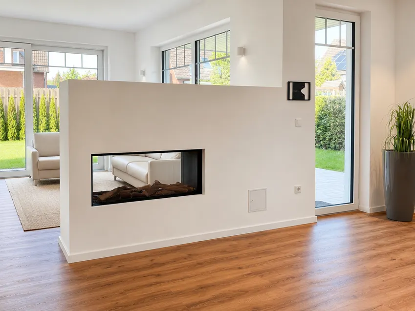 Kamin