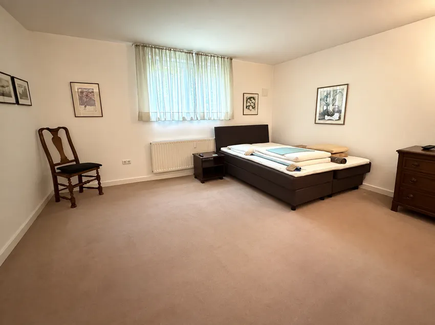 Gästezimmer