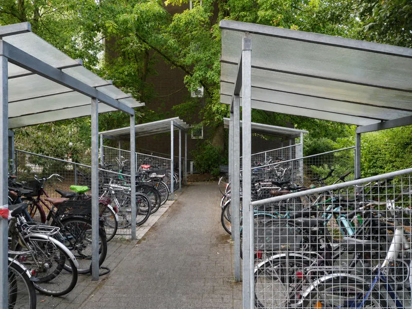 Fahrradständer
