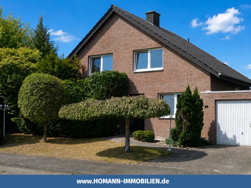 Hausvorderseite