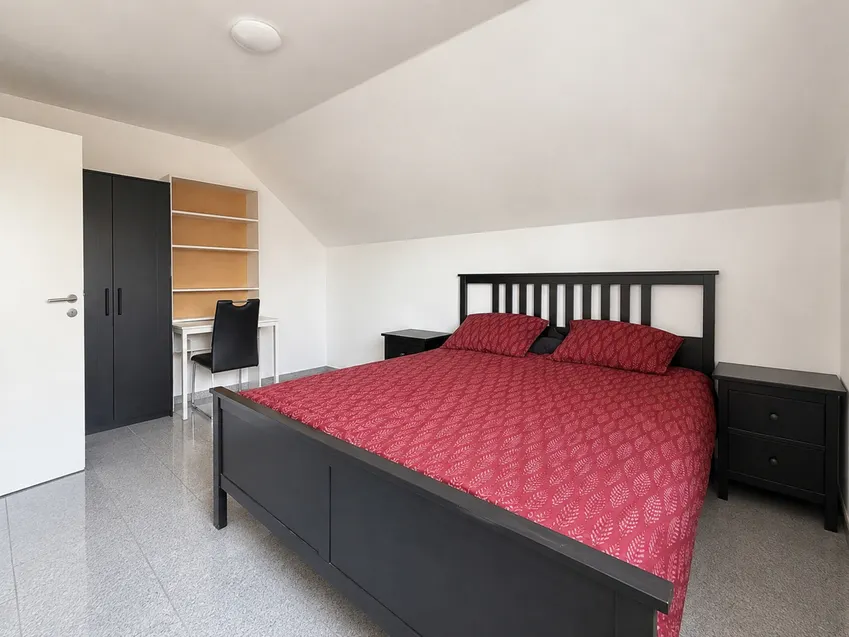 Elternschlafzimmer