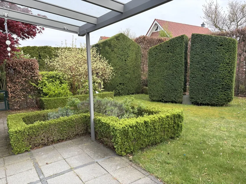 Der Garten