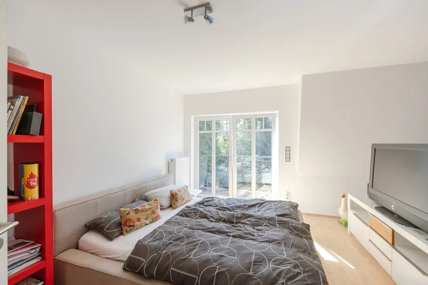 Schlafzimmer 1