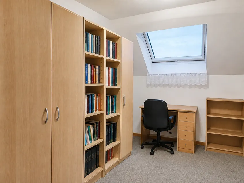 Büro