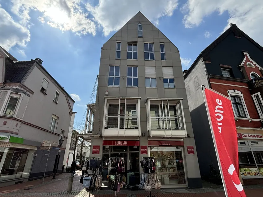 Frontansicht