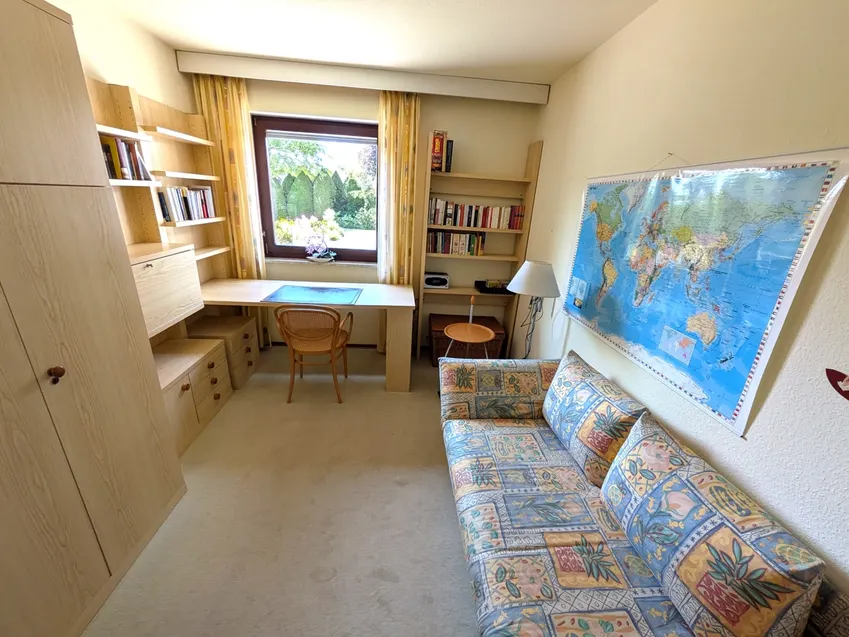 Kinderzimmer