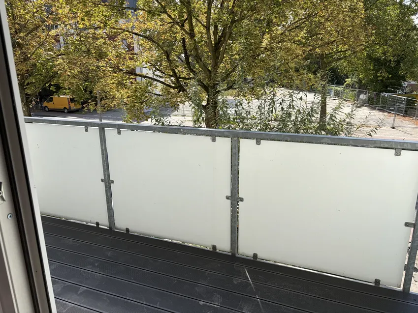 Balkon 1