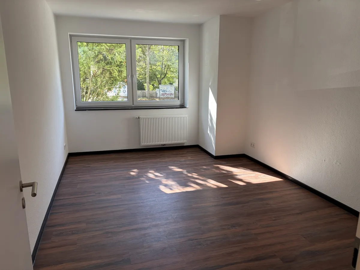 Erstbezug - Gemütliche 2-Zimmerwohnung in Uni-Nähe - Photo 1
