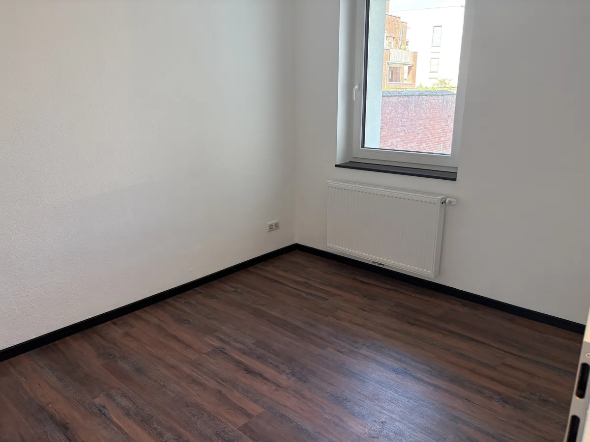 Erstbezug - Gemütliche 2-Zimmerwohnung in Uni-Nähe - Photo 4