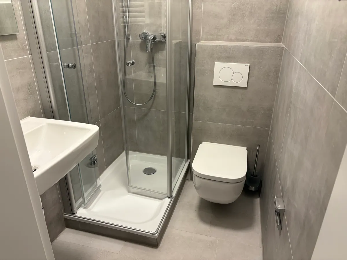 Erstbezug - Gemütliche 2-Zimmerwohnung in Uni-Nähe - Photo 3