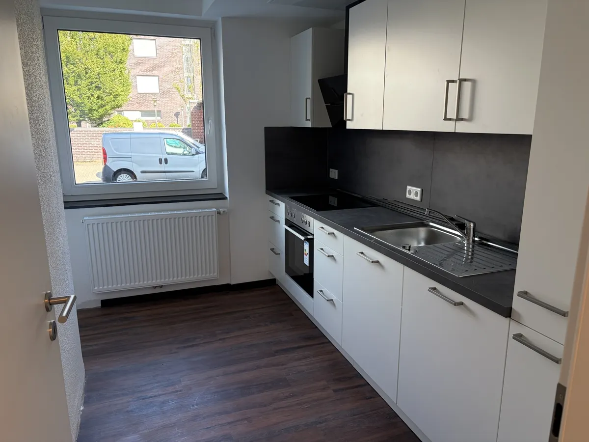 Erstbezug - Gemütliche 2-Zimmerwohnung in Uni-Nähe - Photo 2