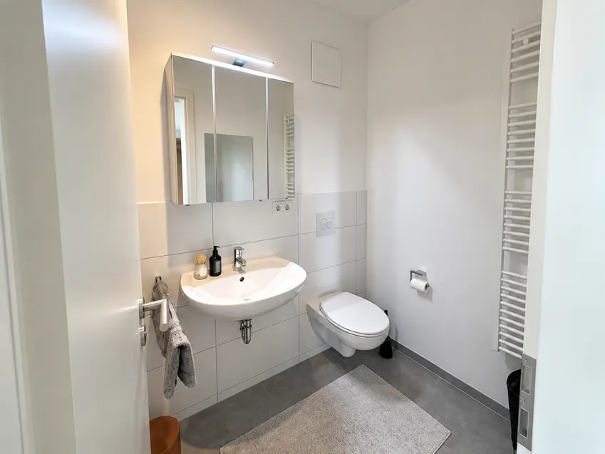 Badezimmer
