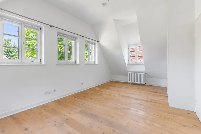 Schlafzimmer OG