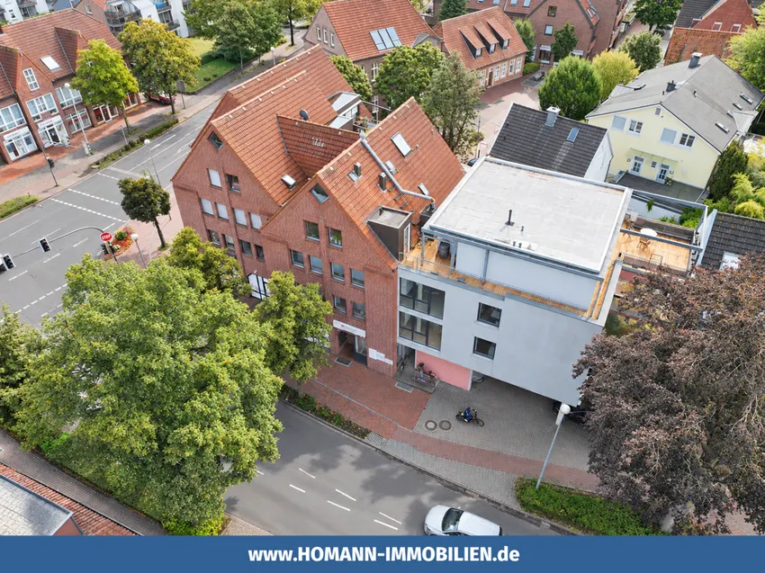 Vogelperspektive