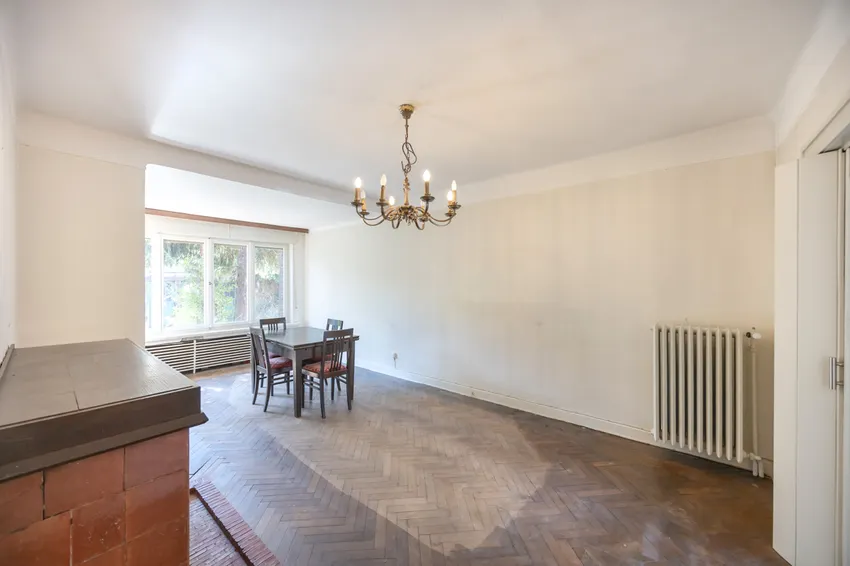 Wohnzimmer EG