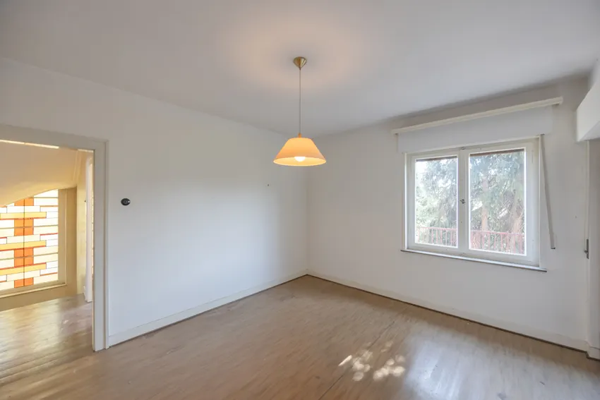 Schlafzimmer OG