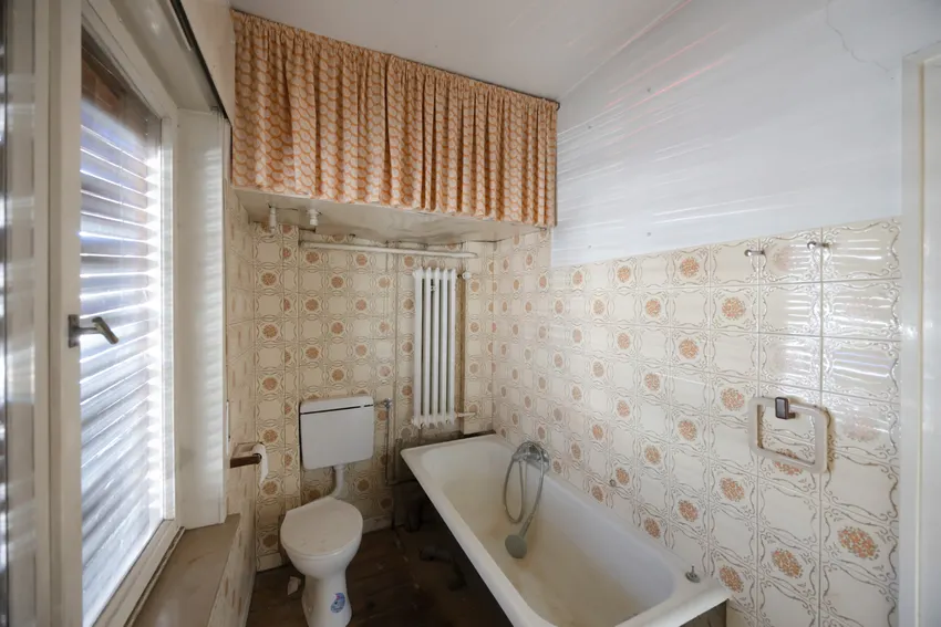 Badezimmer OG