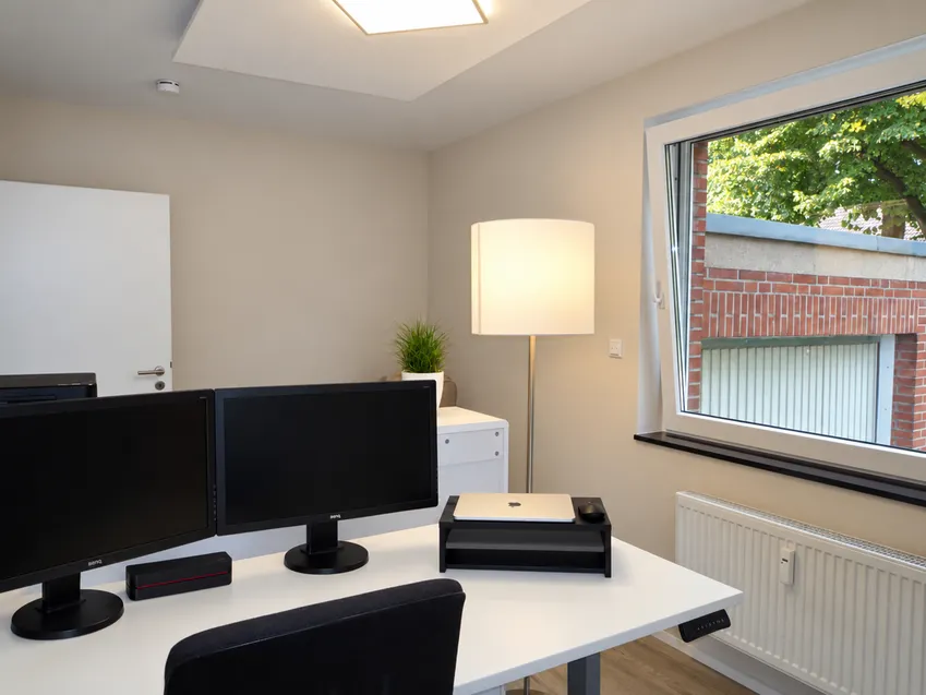 Büro