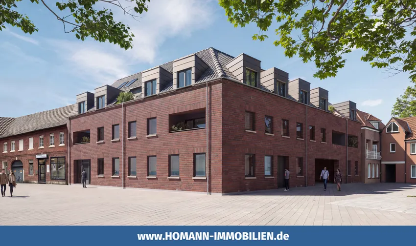 Außenvisualisierung