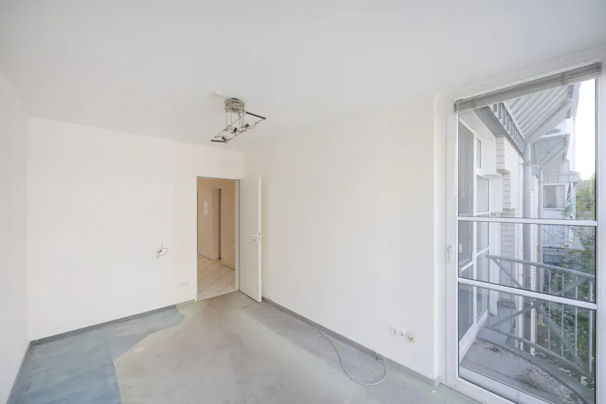 Schlafzimmer 3 