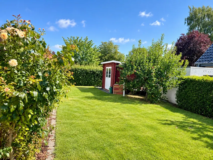 Garten