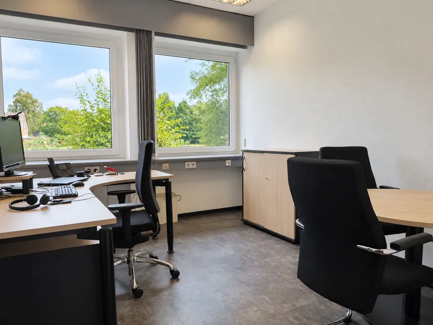 Büro 2
